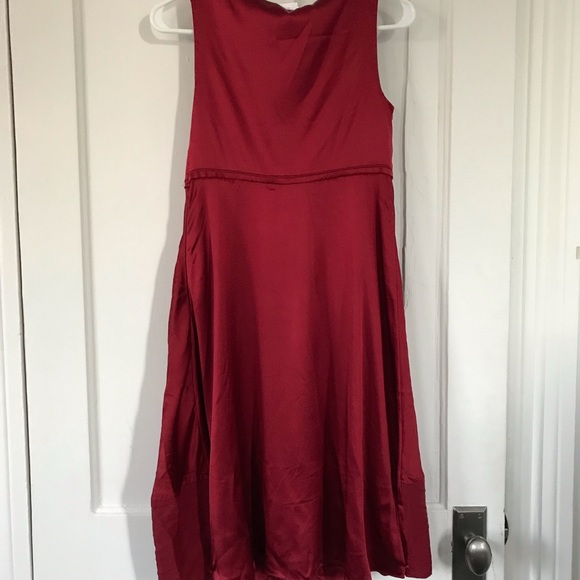 Elie Tahari Silk Dress - Picture 2 of 3